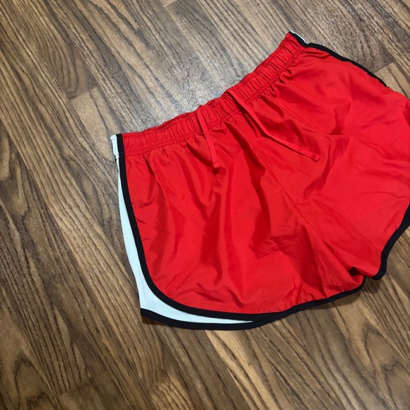 Nike Dri Fit Tempos * Woman’s Running / Training Shorts * Large - Picture 5 of 8